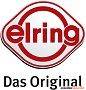 ELRING 796.460 - turbófeltöltő szerelőkészlet AUDI AUDI (FAW) PORSCHE VW