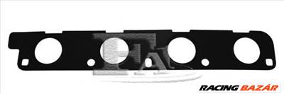 FA1 411-021 - Kipufogókönyök tömítés AUDI KTM SEAT SKODA VW