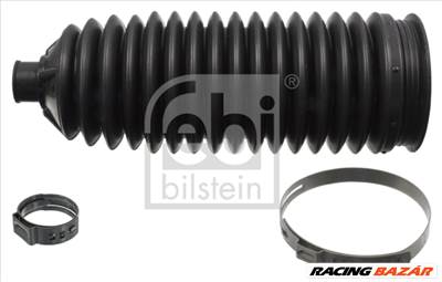 FEBI BILSTEIN 102067 - kormánymű gumiharang készlet NISSAN RENAULT