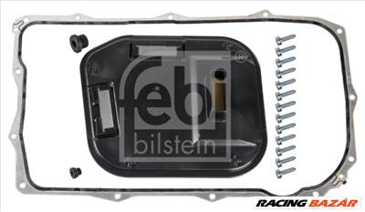 FEBI BILSTEIN 107406 - Hidraulika szűrő készlet, automatikus váltó VW