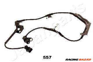 JAPANPARTS ABS-557 - kerékfordulatszám érzékelő MITSUBISHI