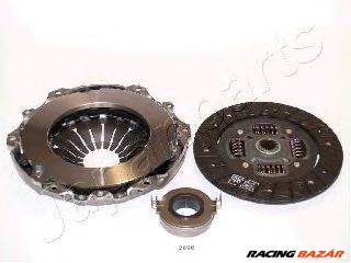 JAPANPARTS KF-2096 - kuplungszett CITROËN PEUGEOT TOYOTA
