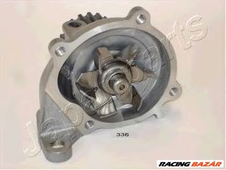 JAPANPARTS PQ-336 - vízpumpa MAZDA 1. kép