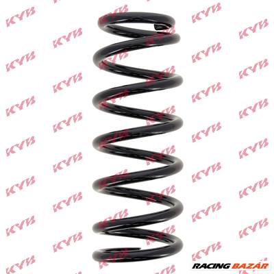 KYB RA6207 - futómű rugó HONDA