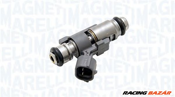 MAGNETI MARELLI 805001754001 - befecskendező szelep CITROËN PEUGEOT 1. kép