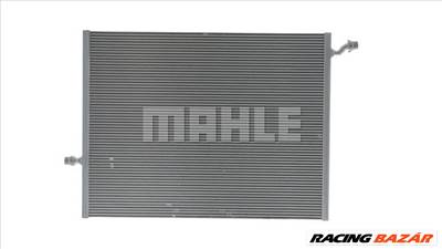 MAHLE CR 2099 000P - Vízhűtő (Hűtőradiátor) MERCEDES-BENZ