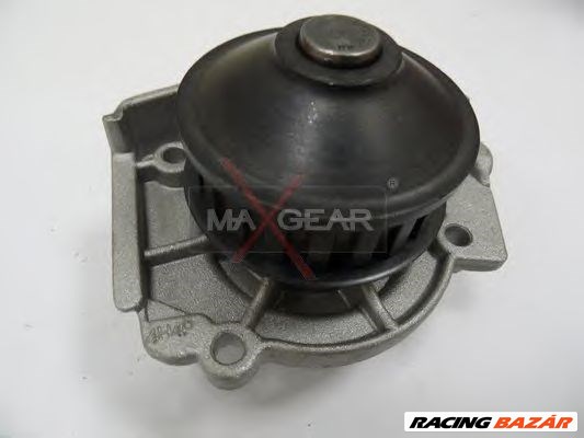 MAXGEAR 47-0013 - vízpumpa AUTOBIANCHI FIAT LANCIA 1. kép