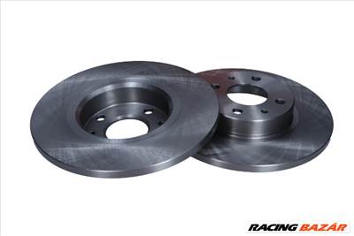 MAXGEAR 19-2741 - féktárcsa CHRYSLER FIAT LANCIA