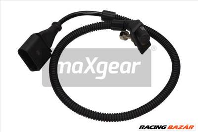 MAXGEAR 21-0320 - fordulatszám érzékelő, motormenedzsment SEAT SKODA VW