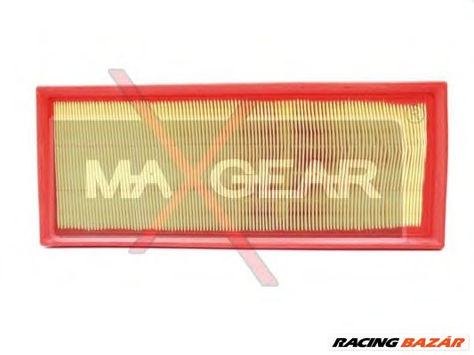 MAXGEAR 26-0050 - légszűrő FORD 1. kép