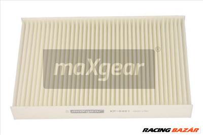 MAXGEAR 26-1048 - pollenszűrő NISSAN RENAULT