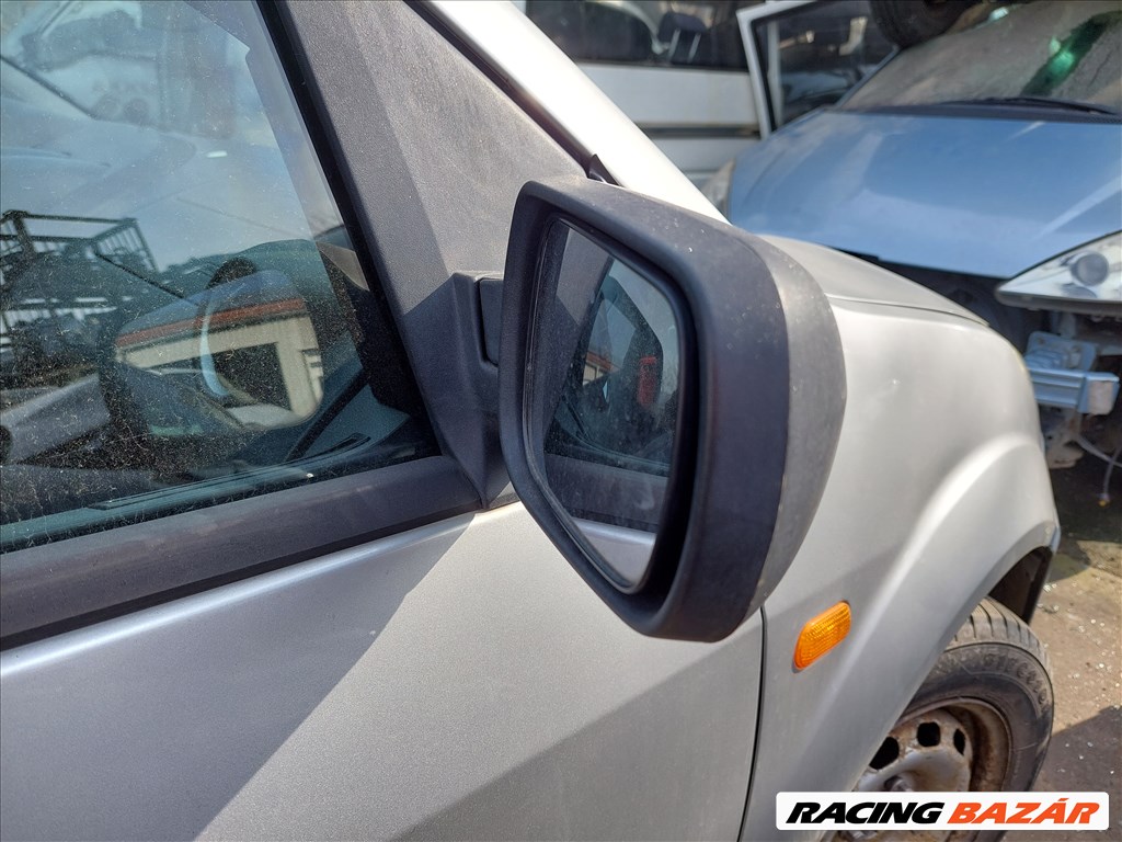 Ford Fiesta jobb visszapillantó tükör, bal visszapillantó tükör  2. kép