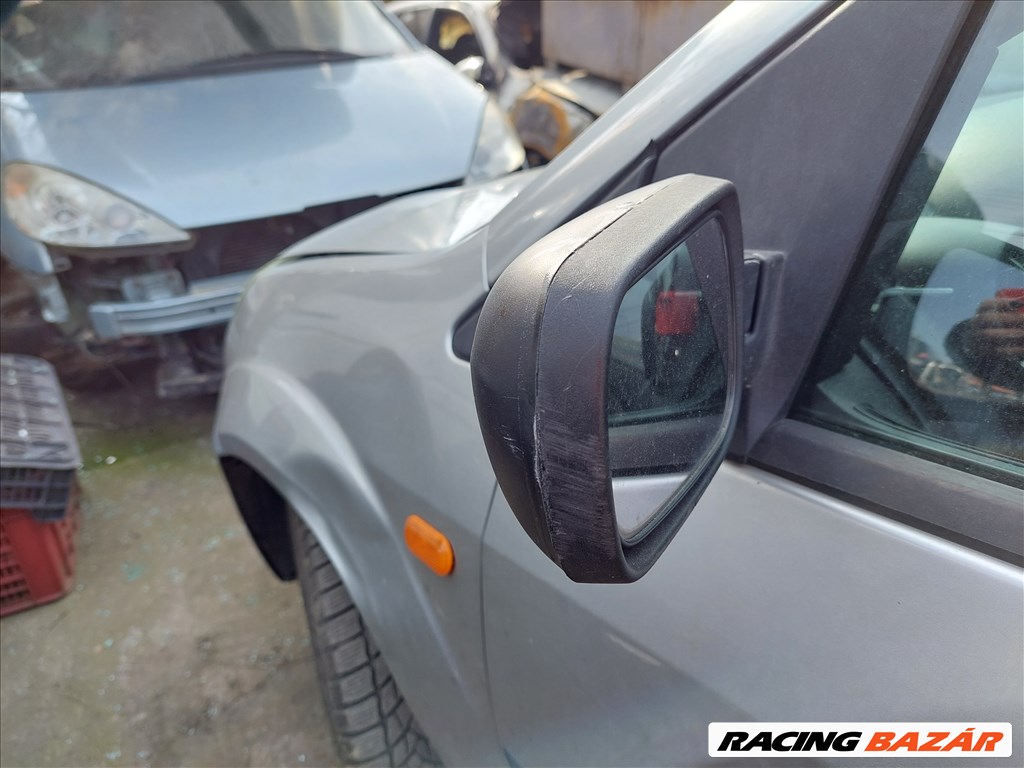 Ford Fiesta jobb visszapillantó tükör, bal visszapillantó tükör  3. kép