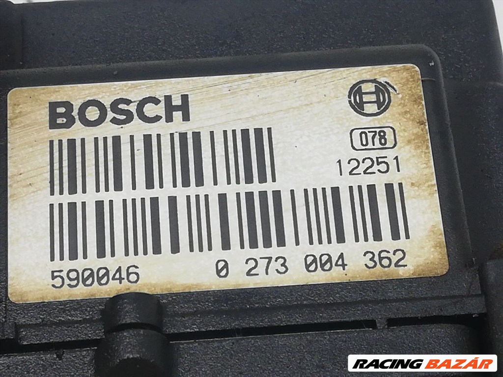 OPEL ASTRA G Ferdehátú (F48_, F08_) 1.4ABS Kocka #7498 0273004362 7. kép