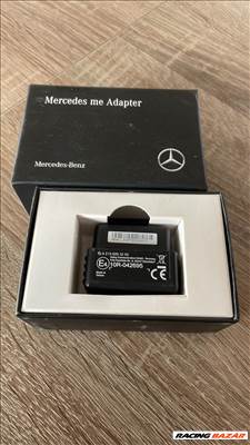 Mercedes W164-W166 adapter chiptuning 