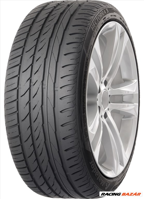 Matador XL FR MP47 HECTORRA 3 SUV 215/55 R18 99V off road, 4x4, suv nyári gumi 1. kép