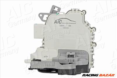 AIC 59845 - Ajtózár AUDI PORSCHE