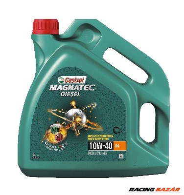 CASTROL 15CA2B - motorolaj 1. kép