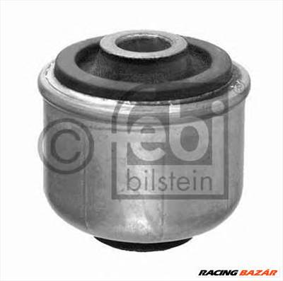 FEBI BILSTEIN 09741 - Lengőkar szilent RENAULT