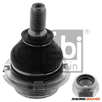 FEBI BILSTEIN 11417 - Lengőkar gömbfej CITROËN PEUGEOT