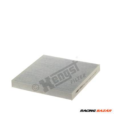 HENGST FILTER E2902LI - pollenszűrő OPEL VAUXHALL