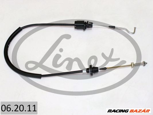 LINEX 06.20.11 - gázbovden BMW 1. kép