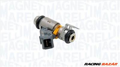 MAGNETI MARELLI 805001800302 - befecskendező szelep ALFA ROMEO FIAT FORD LANCIA