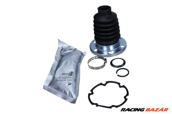 MAXGEAR 49-1078 - féltengely gumiharang készlet AUDI OPEL PORSCHE SEAT SKODA VW 1. kép