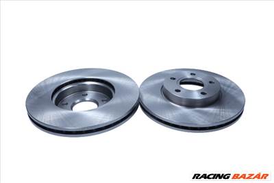 MAXGEAR 19-2742 - féktárcsa FORD