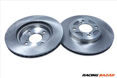 MAXGEAR 19-4707 - féktárcsa SUZUKI