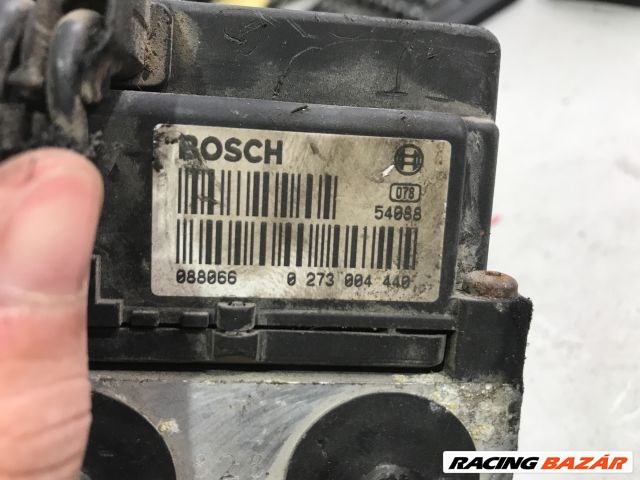 Peugeot 306 2.0 HDi 90 Style ABS Kocka 0273004440 4. kép