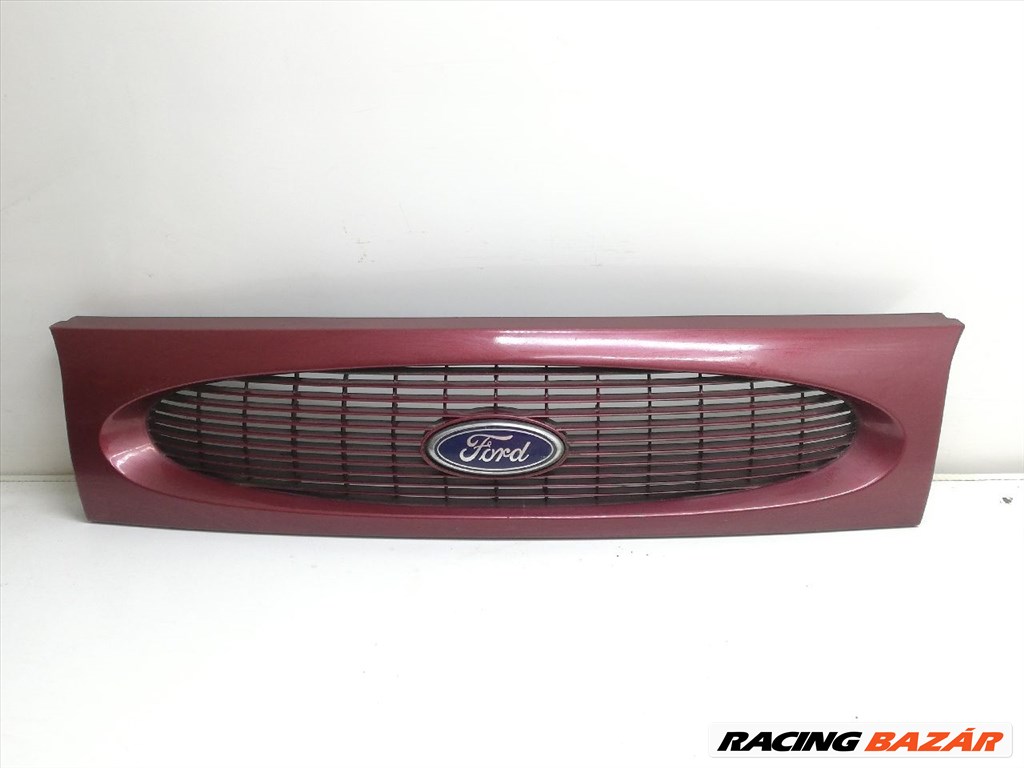 Ford Fiesta Mk4 Hűtőrács #6850 1. kép