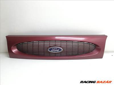 Ford Fiesta Mk4 Hűtőrács #6850