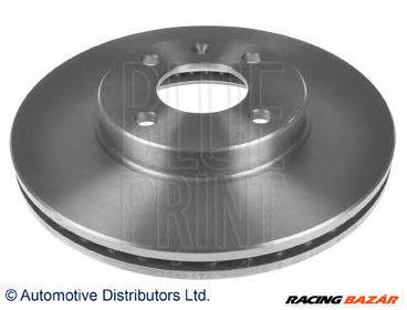 BLUE PRINT ADG043174 - féktárcsa CHEVROLET