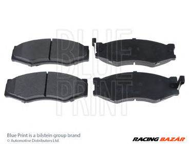BLUE PRINT ADN14218 - fékbetét NISSAN