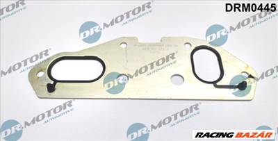 Dr.Motor Automotive DRM0445 - olajhűtő tömítés AUDI PORSCHE VW