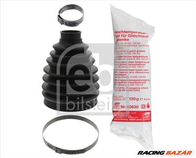 FEBI BILSTEIN 100305 - féltengely gumiharang készlet ALFA ROMEO DACIA FIAT HONDA NISSAN OPEL RENAULT