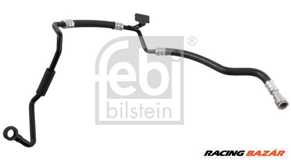 FEBI BILSTEIN 104206 - hidraulikus cső, kormányzás BMW 1. kép