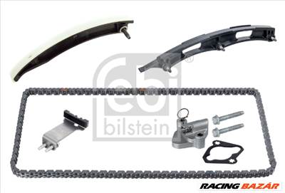 FEBI BILSTEIN 106727 - vezérműlánc készlet OPEL VAUXHALL