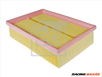 FEBI BILSTEIN 108302 - légszűrő CHEVROLET OPEL VAUXHALL