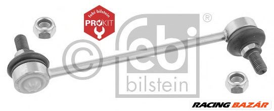 FEBI BILSTEIN 12002 - Stabilizátor pálca FORD SEAT VW 1. kép