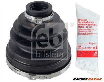 FEBI BILSTEIN 173227 - gumiharangkészlet, hajtótengely NISSAN