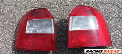 Audi A4 (B6/B7) avant gyári hátsó lámpa eladó! 8e9945095