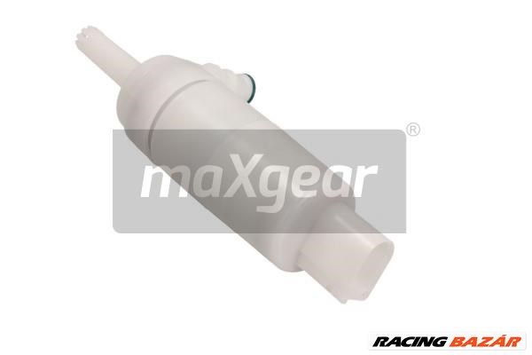 MAXGEAR 45-0118 - mosóvízszivattyú, fényszórómosó MERCEDES-BENZ VW 1. kép