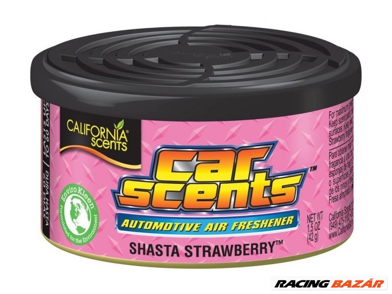 California Scents Epres autó illatosító  1. kép