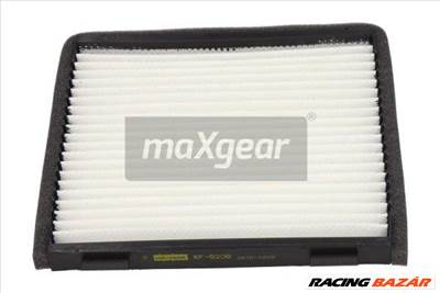 MAXGEAR 26-0248 - pollenszűrő FORD VOLVO