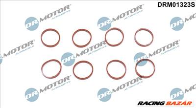 Dr.Motor Automotive DRM01323S - szívókönyök tömítéskészlet JAGUAR LAND ROVER