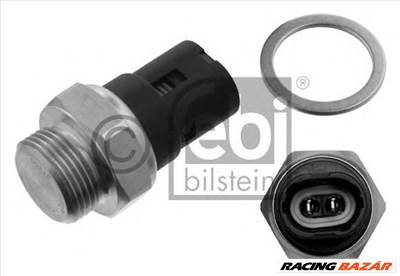 FEBI BILSTEIN 09746 - hűtőventillátor kapcsoló RENAULT