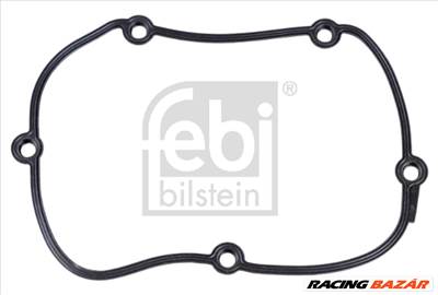 FEBI BILSTEIN 170573 - vezérműház fedél tömítés AUDI SEAT SKODA VW