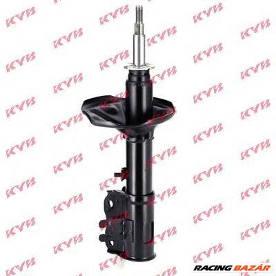 KYB 633147 - lengéscsillapító MITSUBISHI